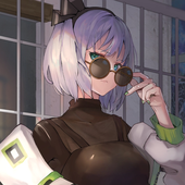MistressBatico 的头像