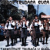 Trubaci Gucha