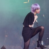 alice glass ♥ 