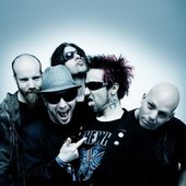 Stone Sour - 2010