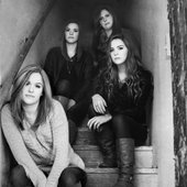 The hinson girls