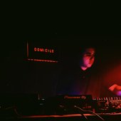 Elias Garcia @ Domicile Miami
