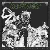 Bonehunter - Evil Triumphs Again