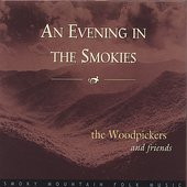 An Evening in the Smokies