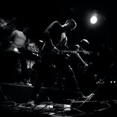 Gray May @ Doris 16.9.2008