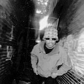 bandcamp cropped & bw