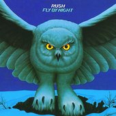 Fly By Night | Rush (1975)