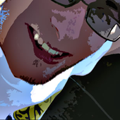 LastFM profile picture for @winters