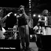 X Darawish - Serres world music festival