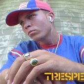 Santero Trespeso