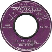 The Peeple
