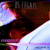 Marcius Volume III