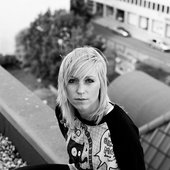 Lydia Eisenblätter