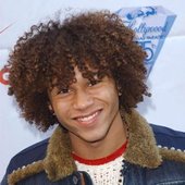 Corbin Bleu