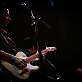 The Famous at The Great American Music Hall - June 9, 2012