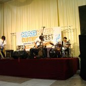 Luqman, Andra, & Farid