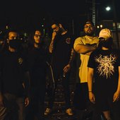 Visceral Autopsy (Detroit, USA)