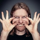 Aphex Twin