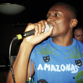 LastFM profile picture for @Temidayo