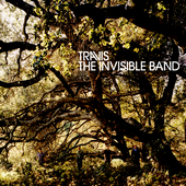 The Invisible Band png