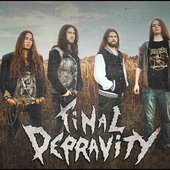 Final Depravity (D)