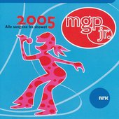 MGP Junior 2005