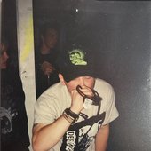 Sam singing