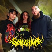  Solegnium, band