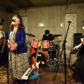 Hamamatsu Galaxy at TEHOM (Dec. 3, 2023) part.3