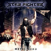 Metal Hero