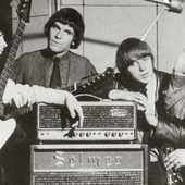 The Merseybeats