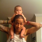 J-Lie x His Niece 