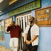 JAZZHOLE, Lagos