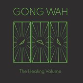 The Healing Volume