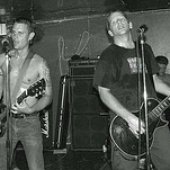 Tommy Gun & The Bullets
