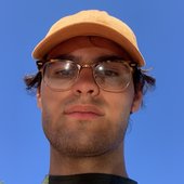 CROPPED SELFIE