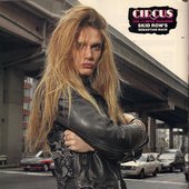 Sebastian Bach (Skid Row)