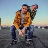 die kraszesten, doZ9 & Pierre Sonality