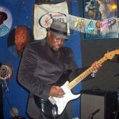 Johnnie Marshall 2