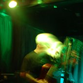 Stone Angels live // Whammy Bar, Auckland, NZ