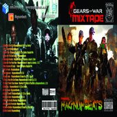 Gears Of War (Mixtape)