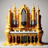 Lagrasse Organ Jam