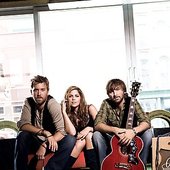 lady antebellum