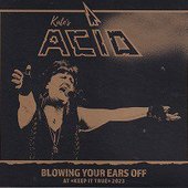 Blowing Your Ears Off