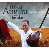 Hakiki Angara Havaları