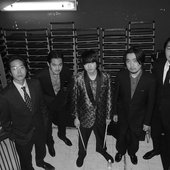 nagoya club quattro 20240319