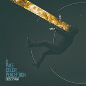 A Pale Color Perception: Observant - EP