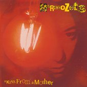 A Kiss From A Mother