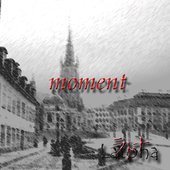 ラトナ moment album cover