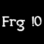 Avatar for Frg10